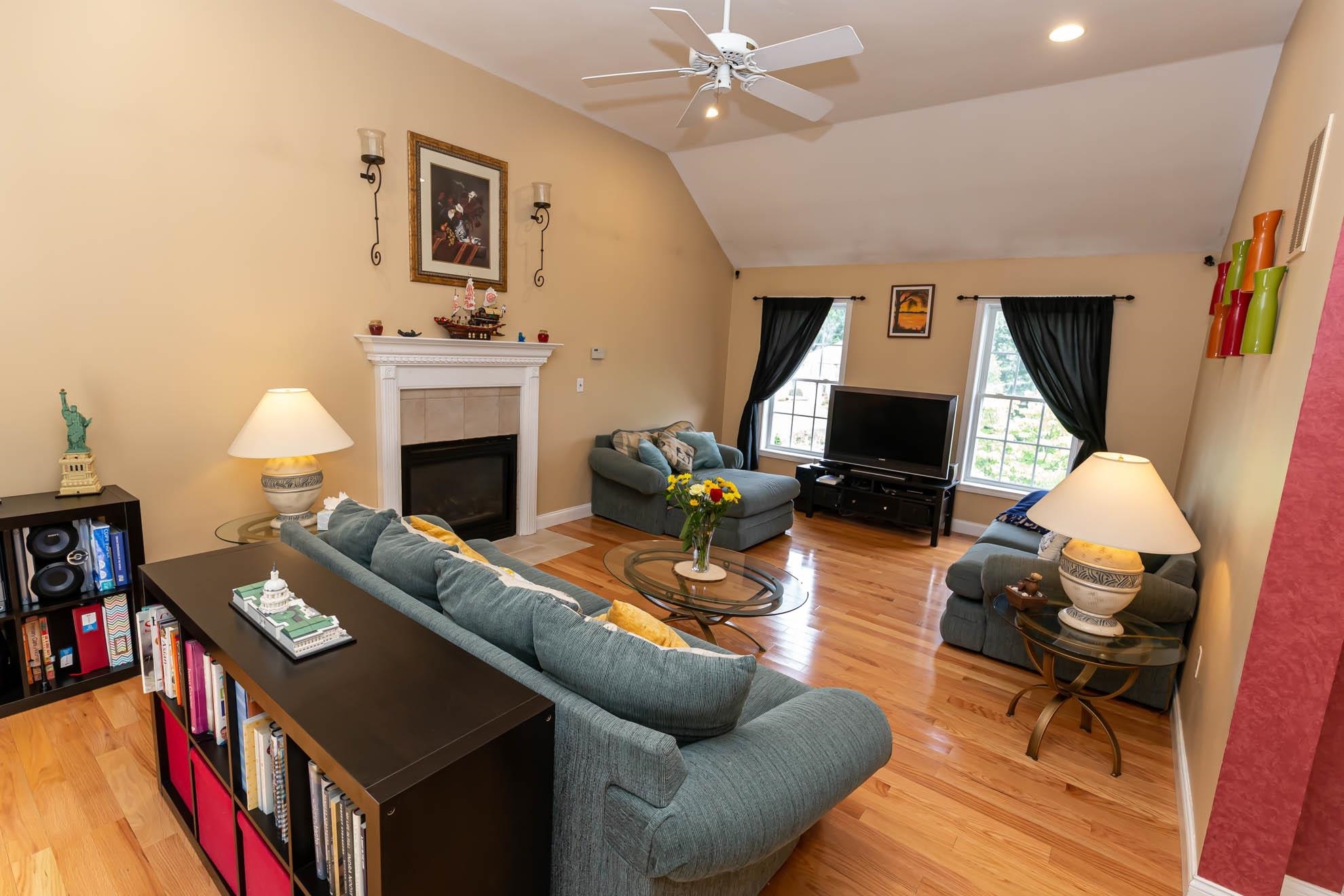 Property Photo: 241 Arlene Drive NH 03076