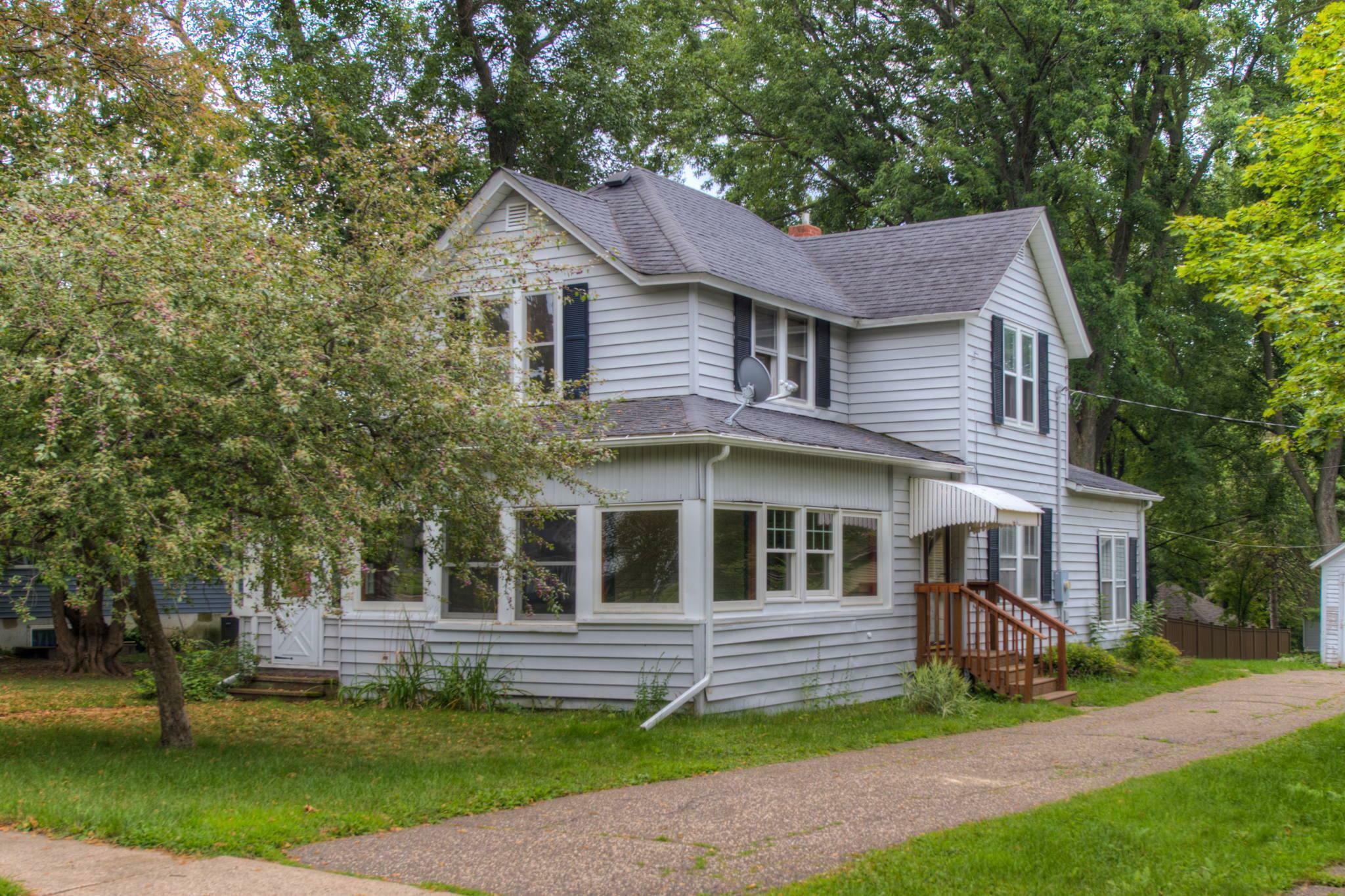 Property Photo:  740 Charlotte Street  WI 54015 