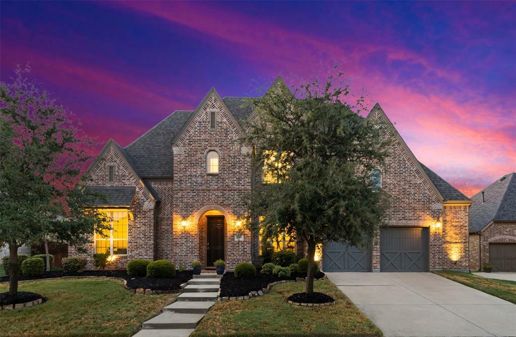 Property Photo:  1017 Hazel Drive  TX 76226 