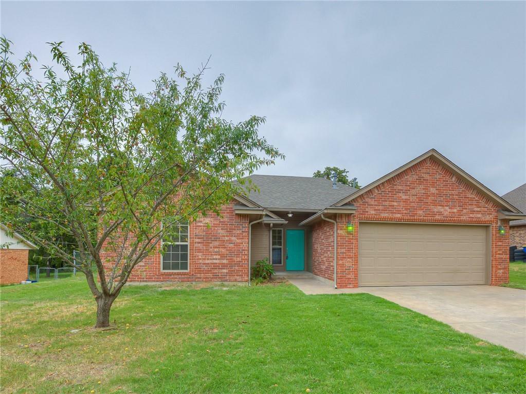 Property Photo: 14400 NE 4th Street OK 73020
