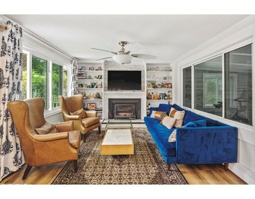 Property Photo: 1 Seneca Ln MA 02360