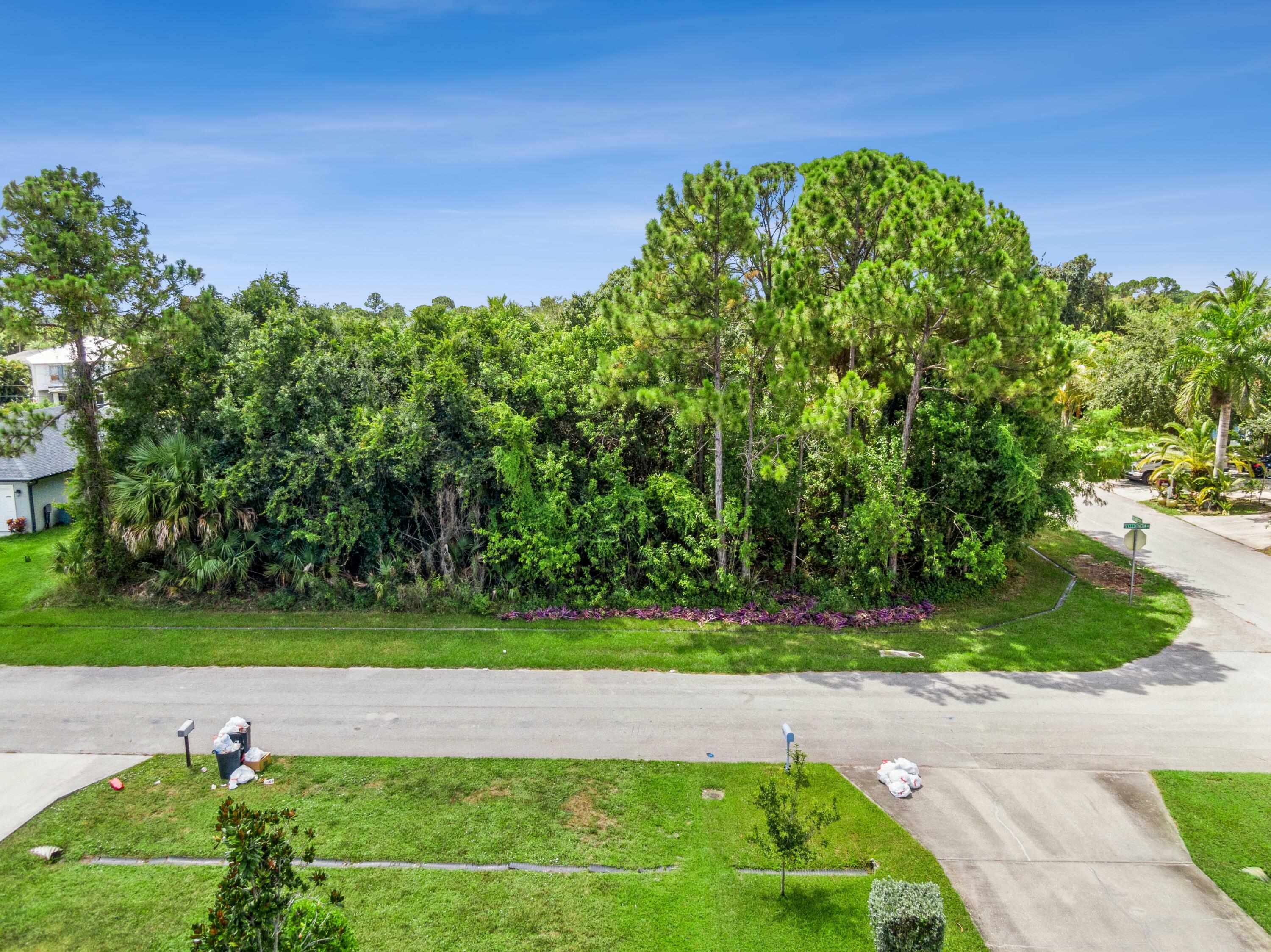 Property Photo:  3801 SW Laidlow Street  FL 34953 