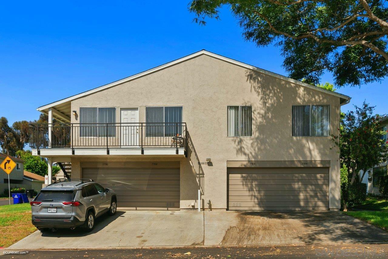 Property Photo:  7788 Camino Glorita 3  CA 92122 