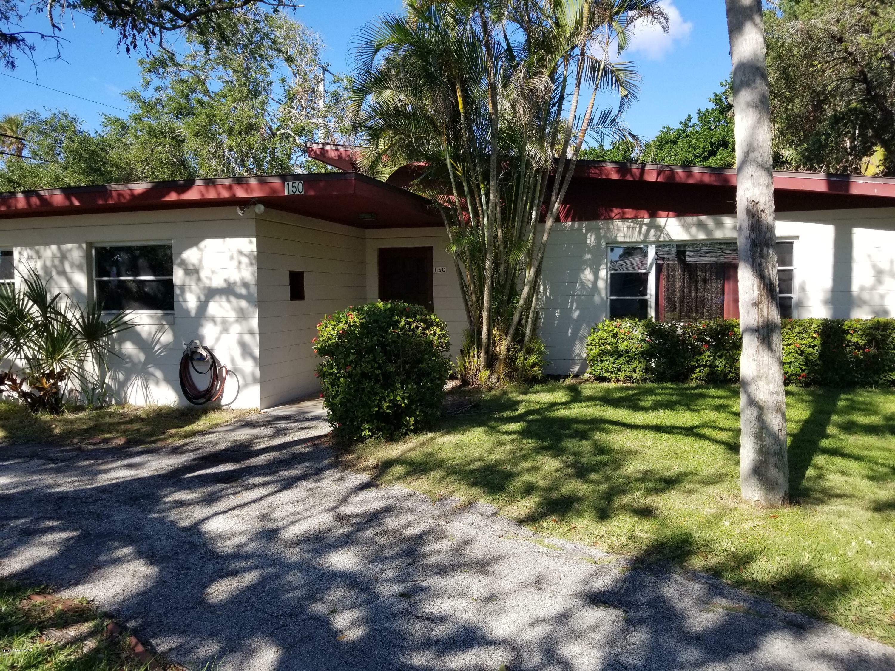 Property Photo:  150 W Alachua Lane  FL 32931 