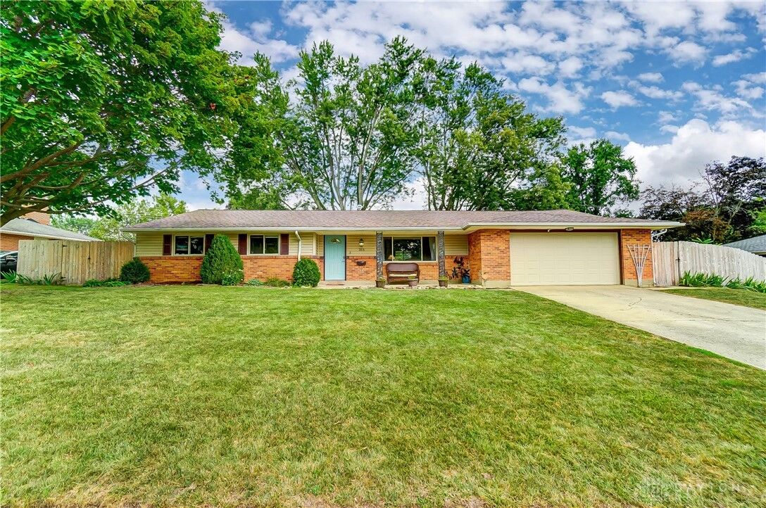 Property Photo: 315 Camborne Drive OH 45322