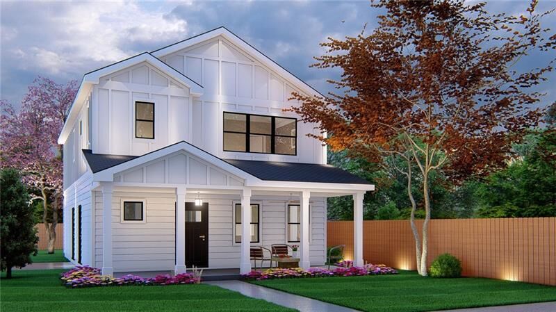 Property Photo:  3199 Zion Street  GA 30079 