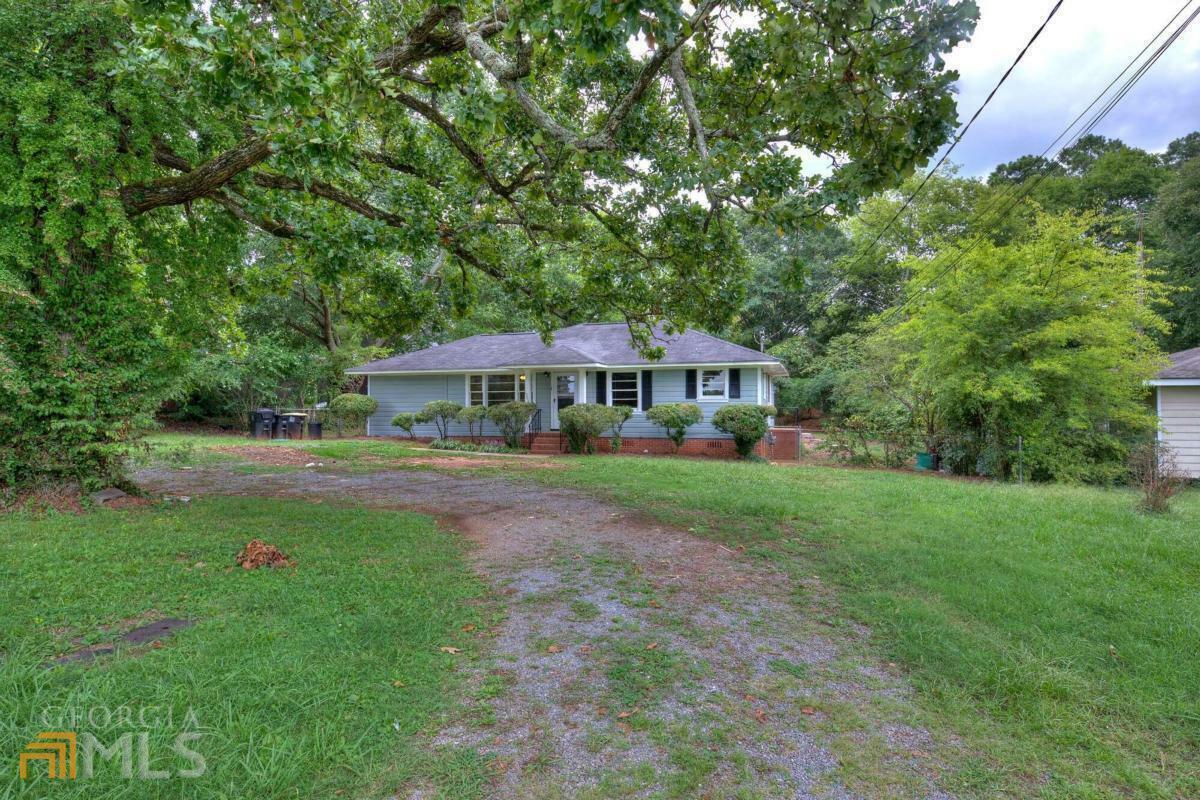 Property Photo:  1306 Calhoun Avenue NE  GA 30161 