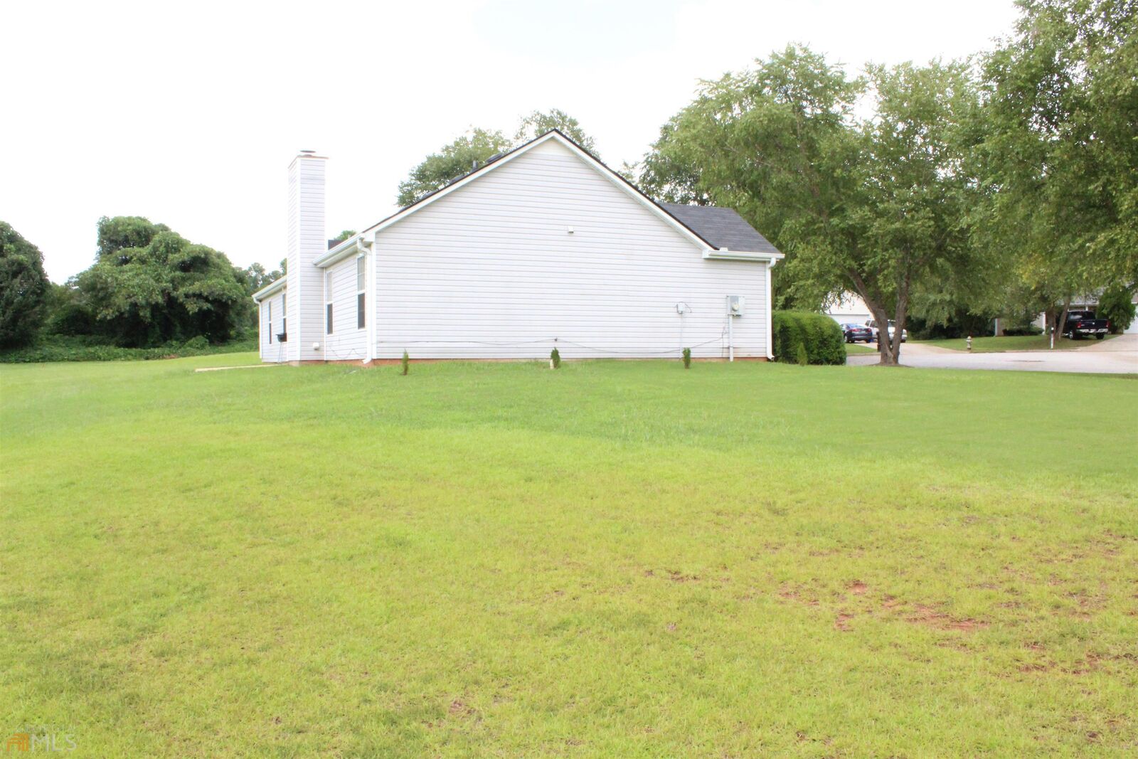 Property Photo: 517 Arcadia Court GA 30656