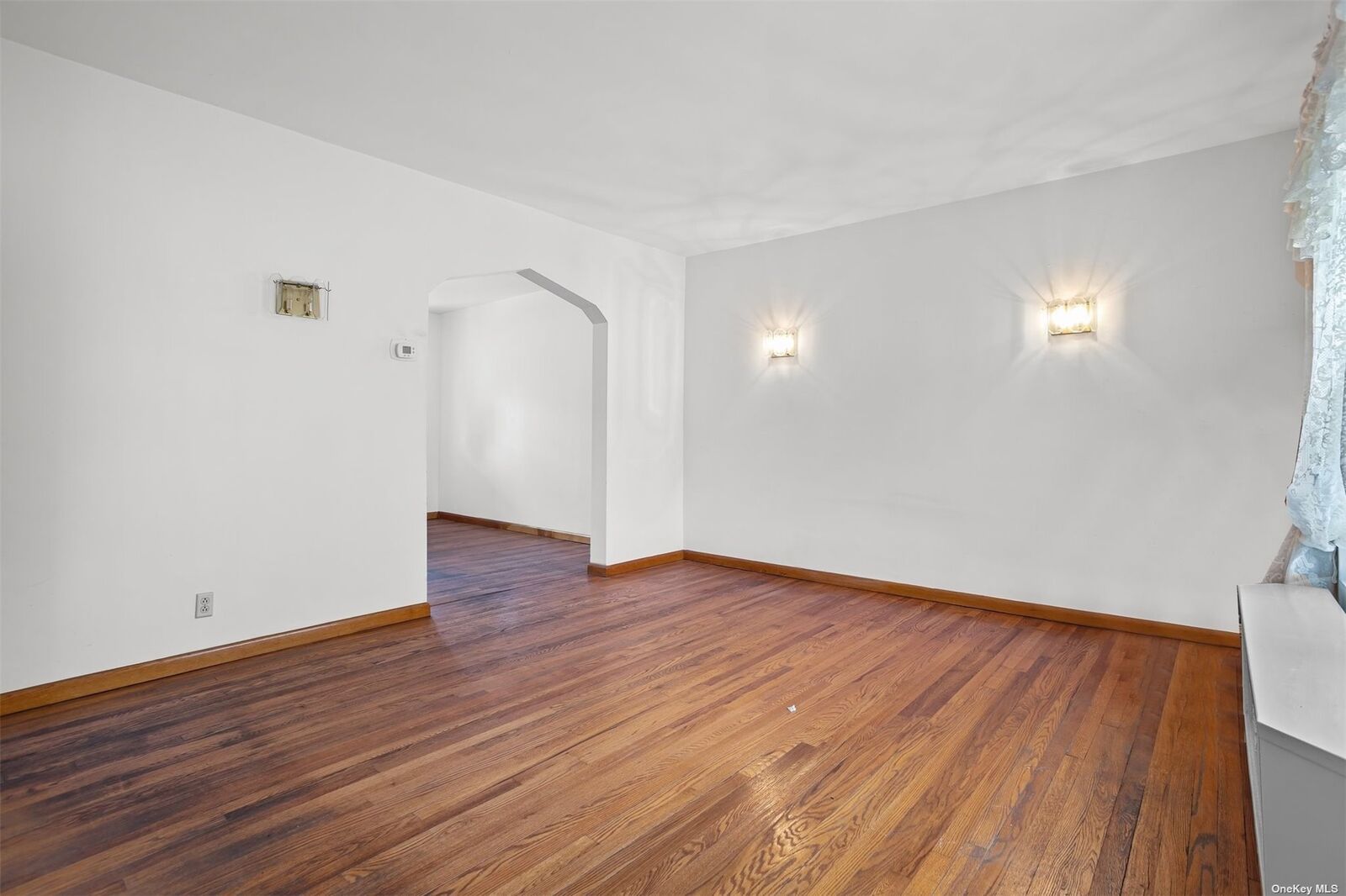 Property Photo:  20-09 33rd Street  NY 11105 