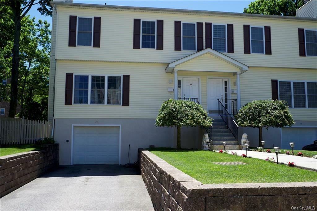 Property Photo: 25 Livingston Avenue NY 10605