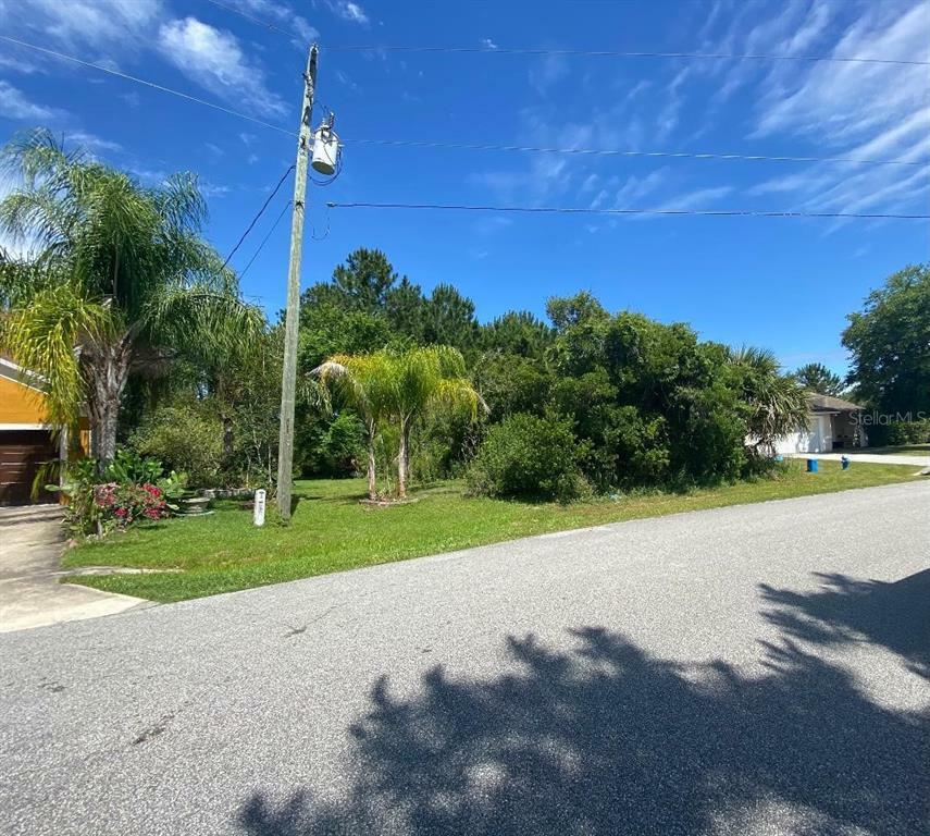 Property Photo:  71 Luther Drive  FL 32137 