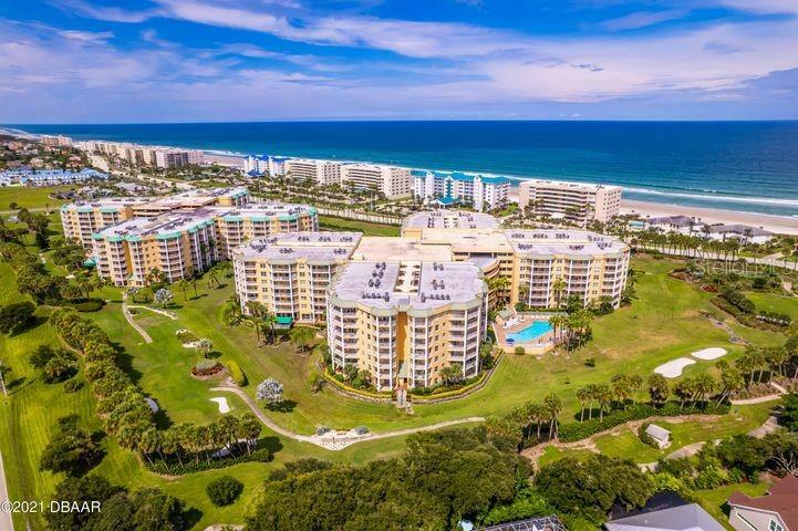 Property Photo: 4670 Links Village Drive B206 FL 32127