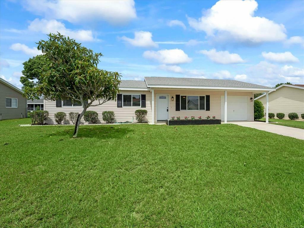 Property Photo:  17580 SE 95th Court  FL 34491 