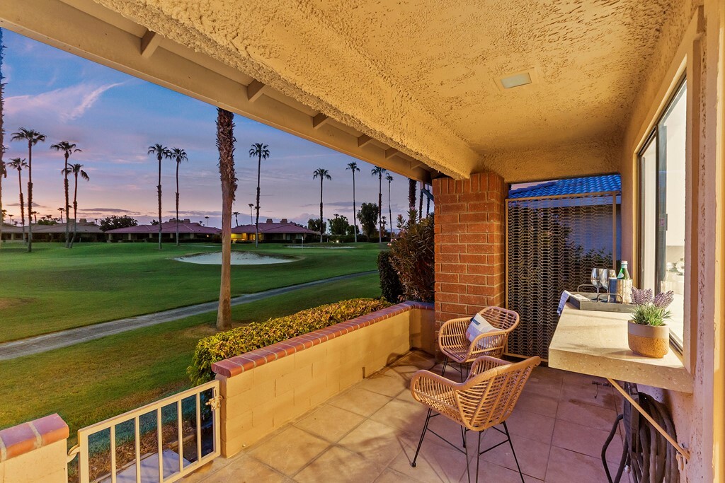 Property Photo:  20 Joya Drive  CA 92260 