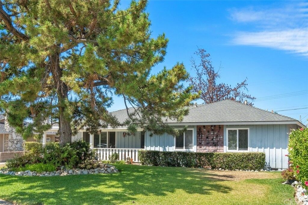 Property Photo:  151 Pflueger Avenue  CA 91741 