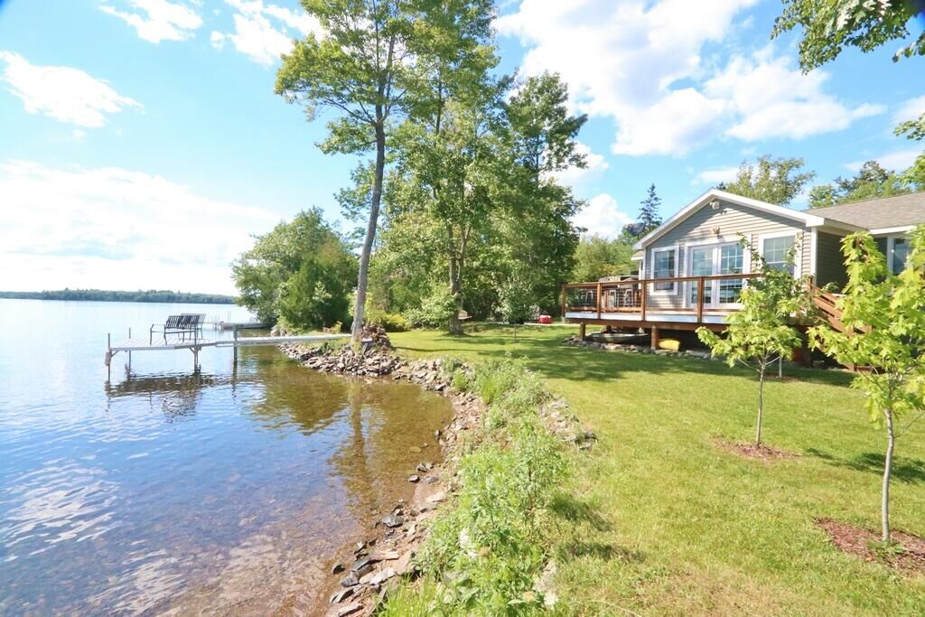 Property Photo:  93 Ralphs Lane  ME 04488 