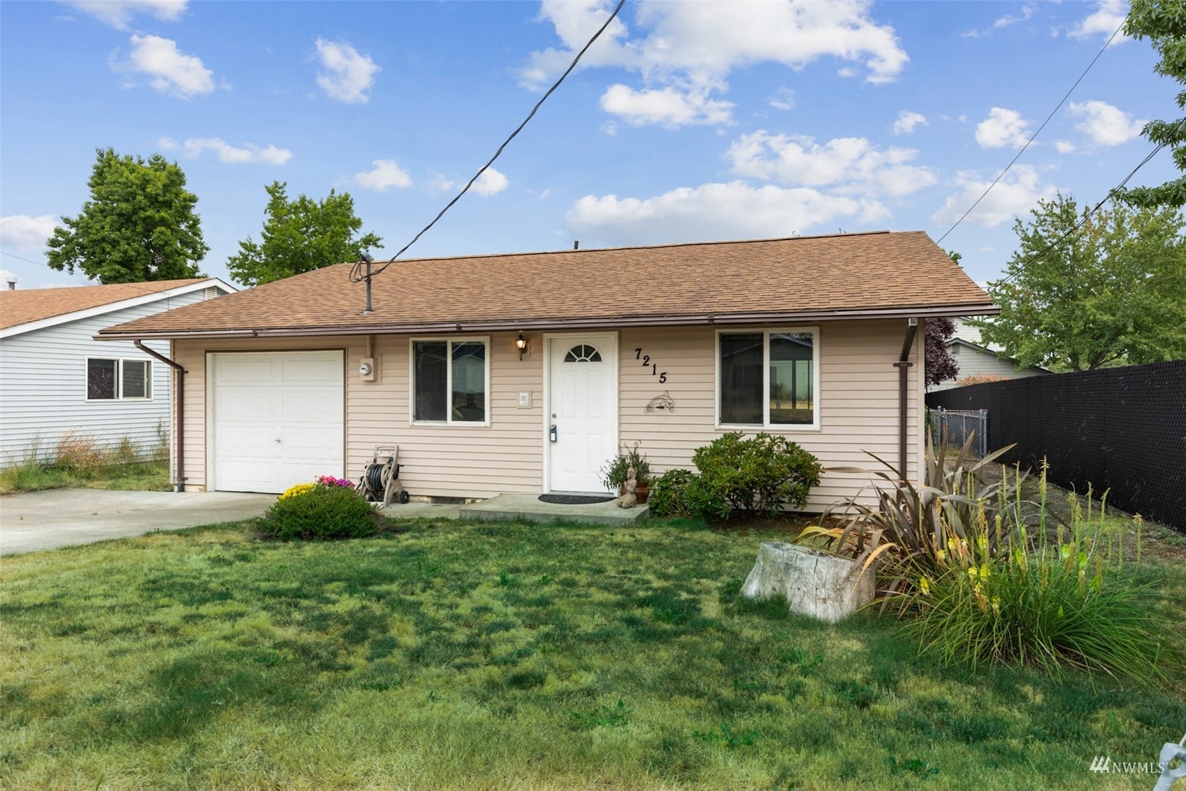 Photo de la propriété: 7215 S Madison Street WA 98409