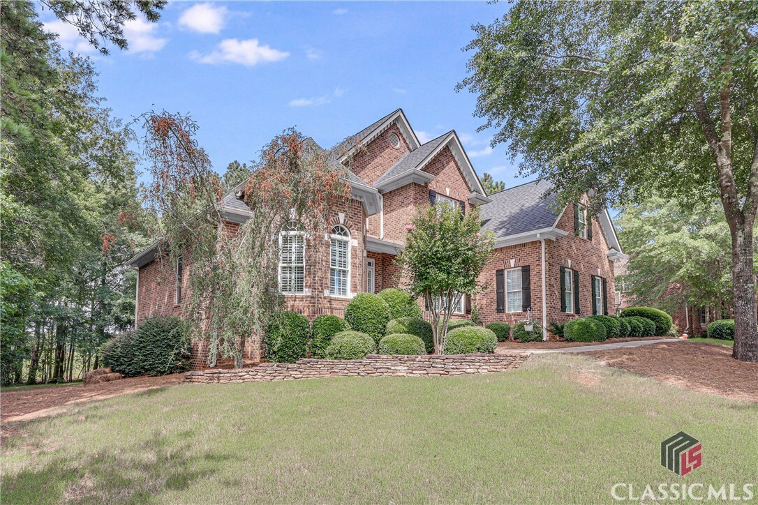 Property Photo:  1250 Red Fox Trail  GA 30621 