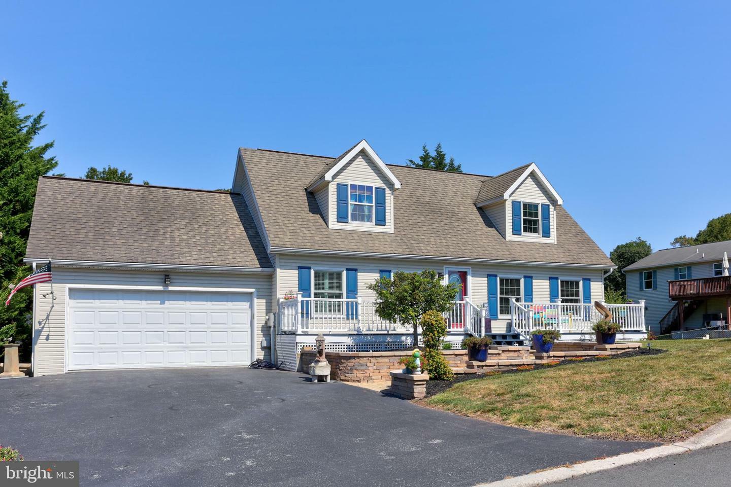 Property Photo:  115 Joan Drive  PA 17370 