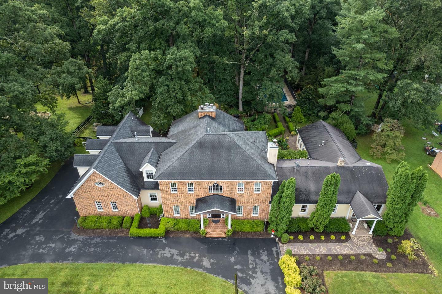 Property Photo:  450 Berrys Ferry Road  VA 22663 