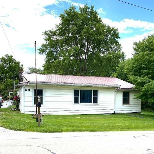 98 E State Route 350  Cuba OH 45177 photo