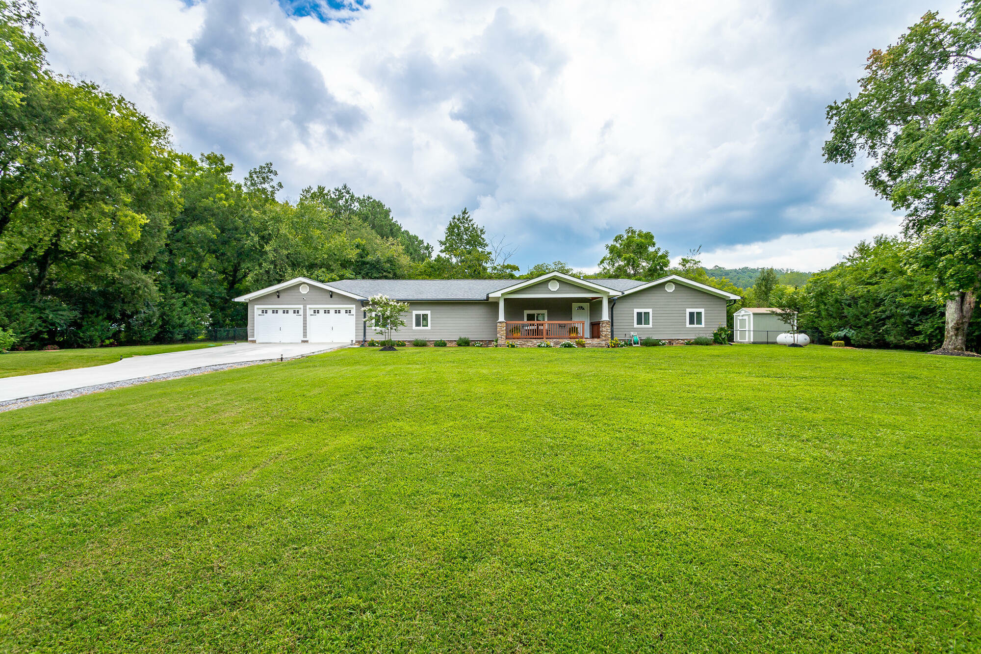 Property Photo:  11316 Old E Brainerd Road  TN 37302 