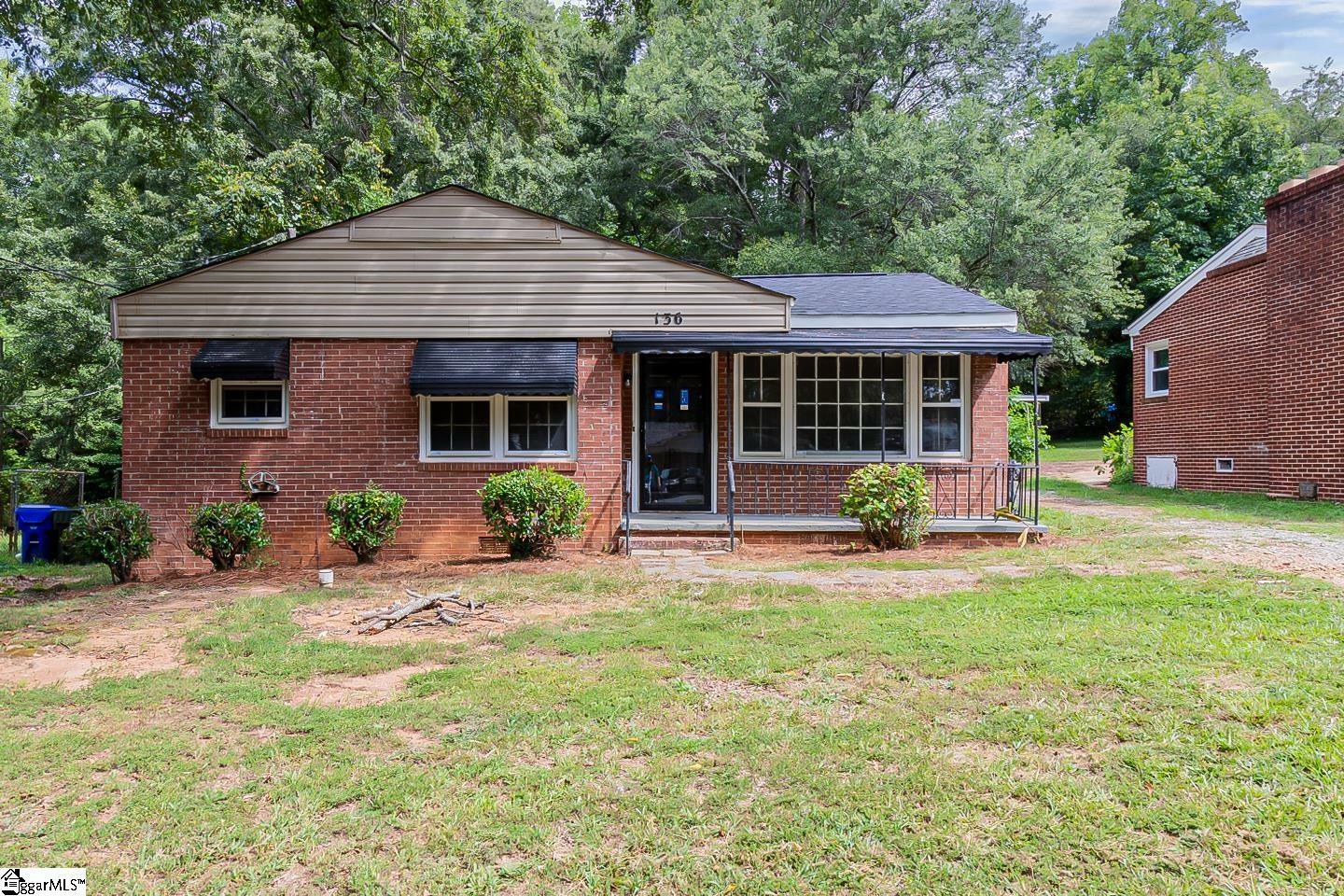 Property Photo:  136 Glenn Road  SC 29607 