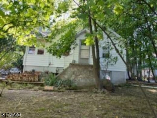 Property Photo: 1051 Belmont Ave NJ 07508