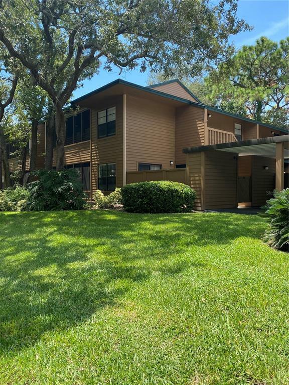 103 Cypress Pond Road 103  Palm Harbor FL 34683 photo