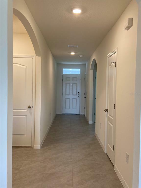 Property Photo: 2894 Common Crane Court FL 34773
