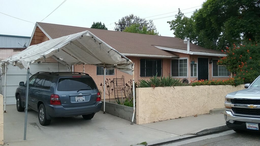 Property Photo:  400 S 5th Street  CA 93060 