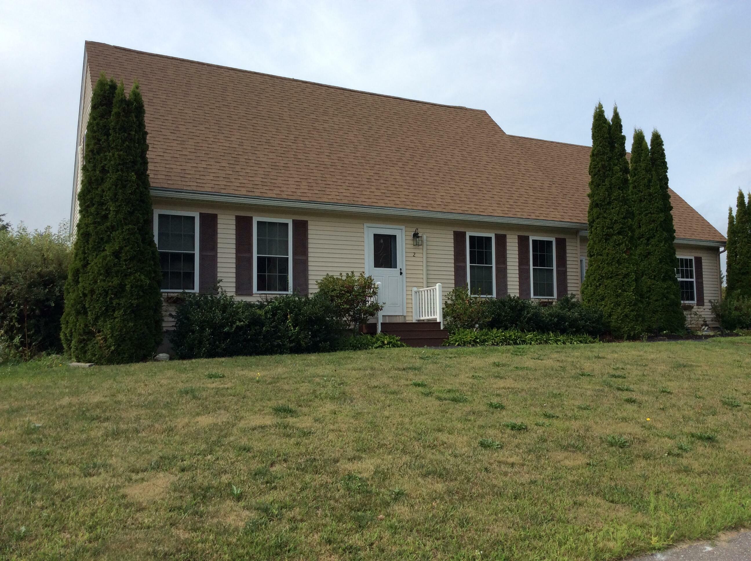 Property Photo: 2 Littlefield Street ME 04841