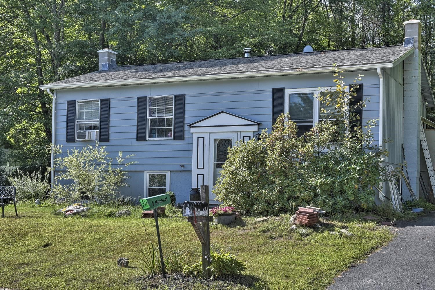Property Photo: 32 Butternut Drive NH 03431
