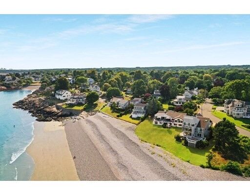 Property Photo: 13 Goldthwait Road MA 01945