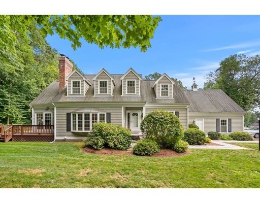 Property Photo: 29 Derby Ln 29 MA 01879