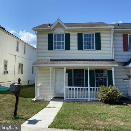 Property Photo: 905 Church Street PA 17061