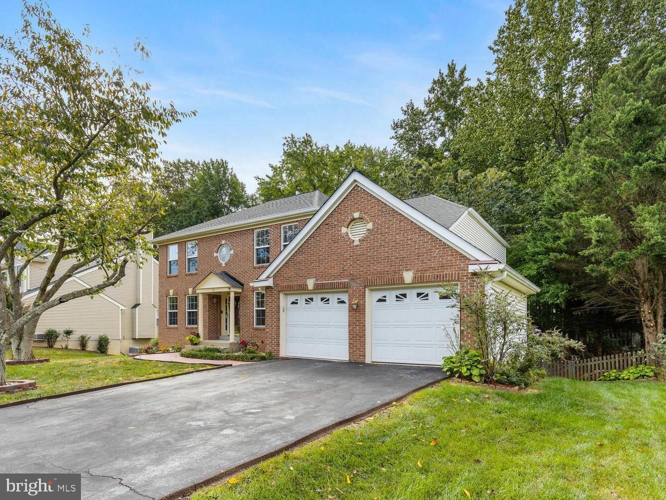 Property Photo: 5 Appling Road VA 22554