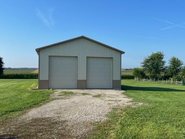 Property Photo: 0 Beaver Run SW Road OH 43062