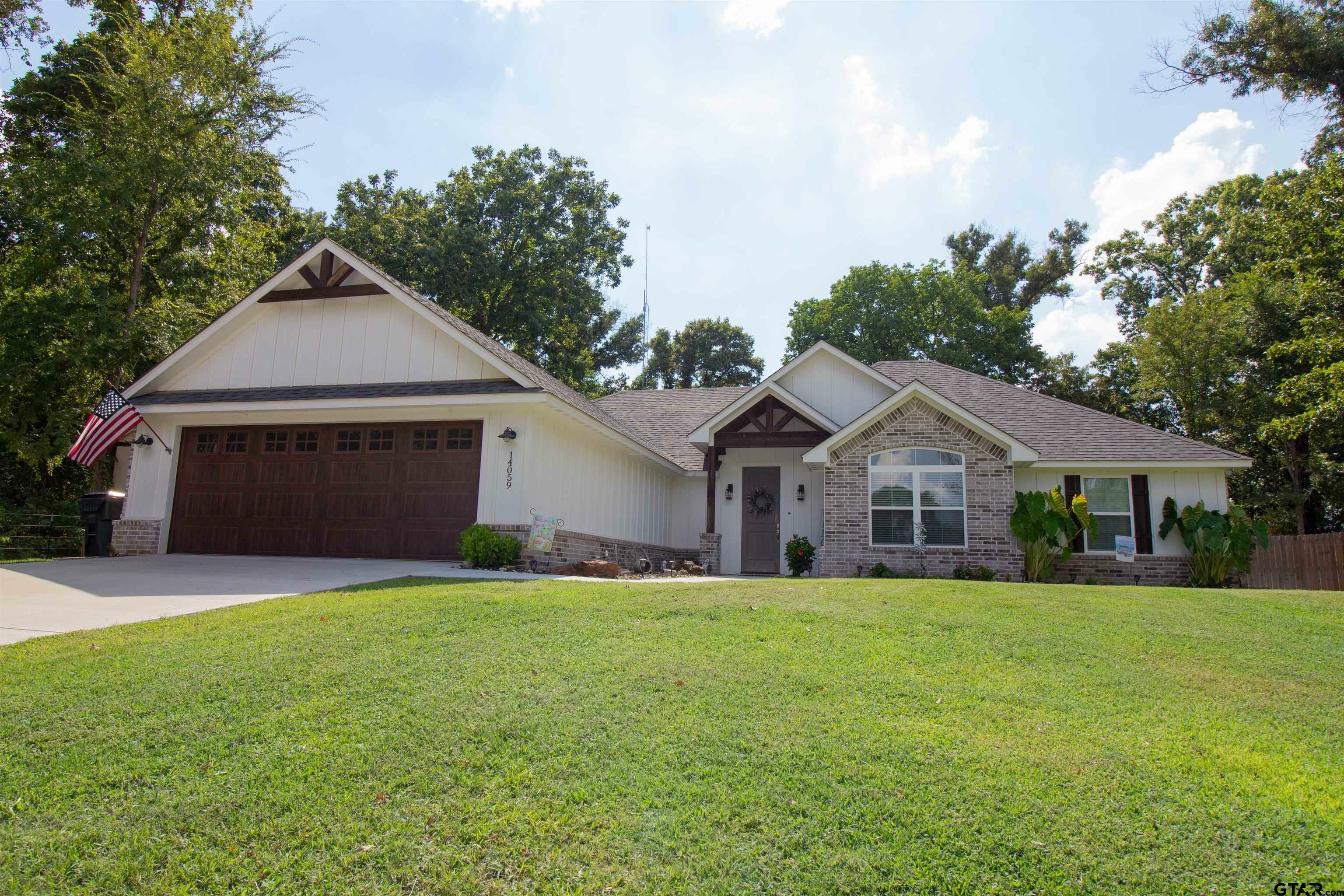 Property Photo:  14059 Twin Ranch Road  TX 75704 