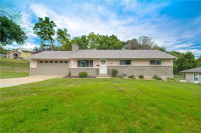 3910 NE 54th Street  Kansas City MO 64119 photo