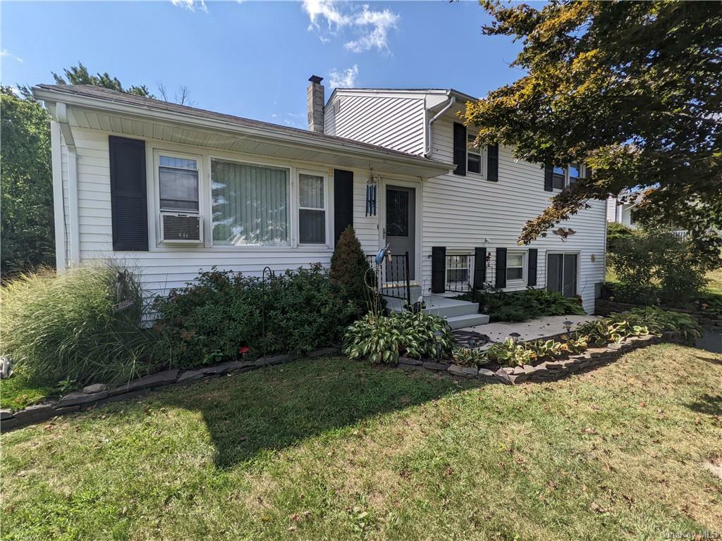 Property Photo: 18 Pocatello Road NY 10940