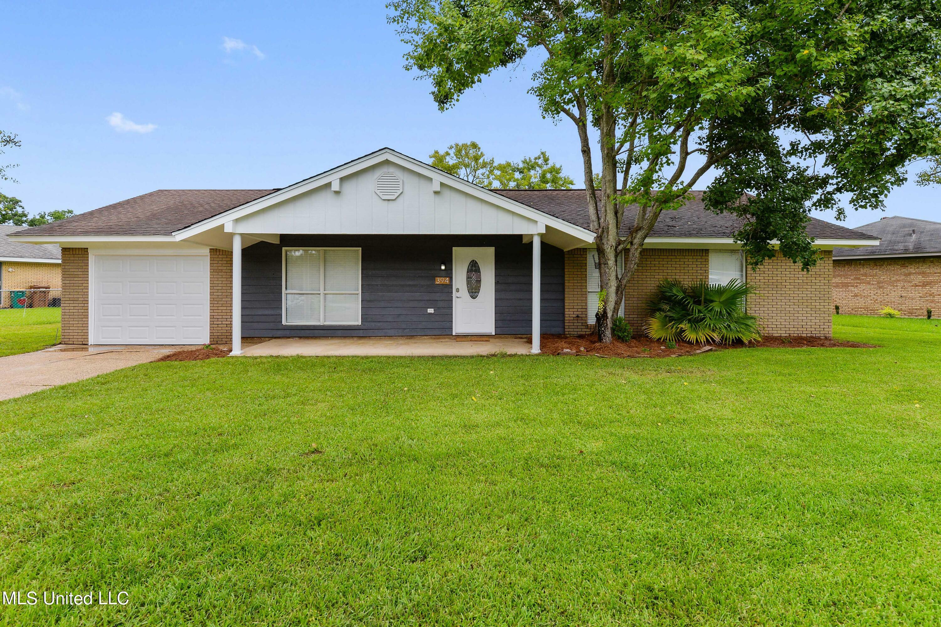 394 Ginger Drive  D'Iberville MS 39540 photo