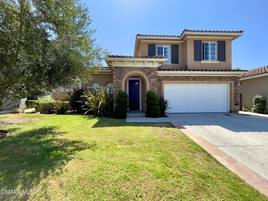 14358 Laurel Lane  Moorpark CA 93021 photo