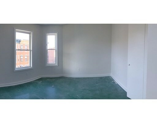 Property Photo:  252 Magnolia St 3  MA 02121 