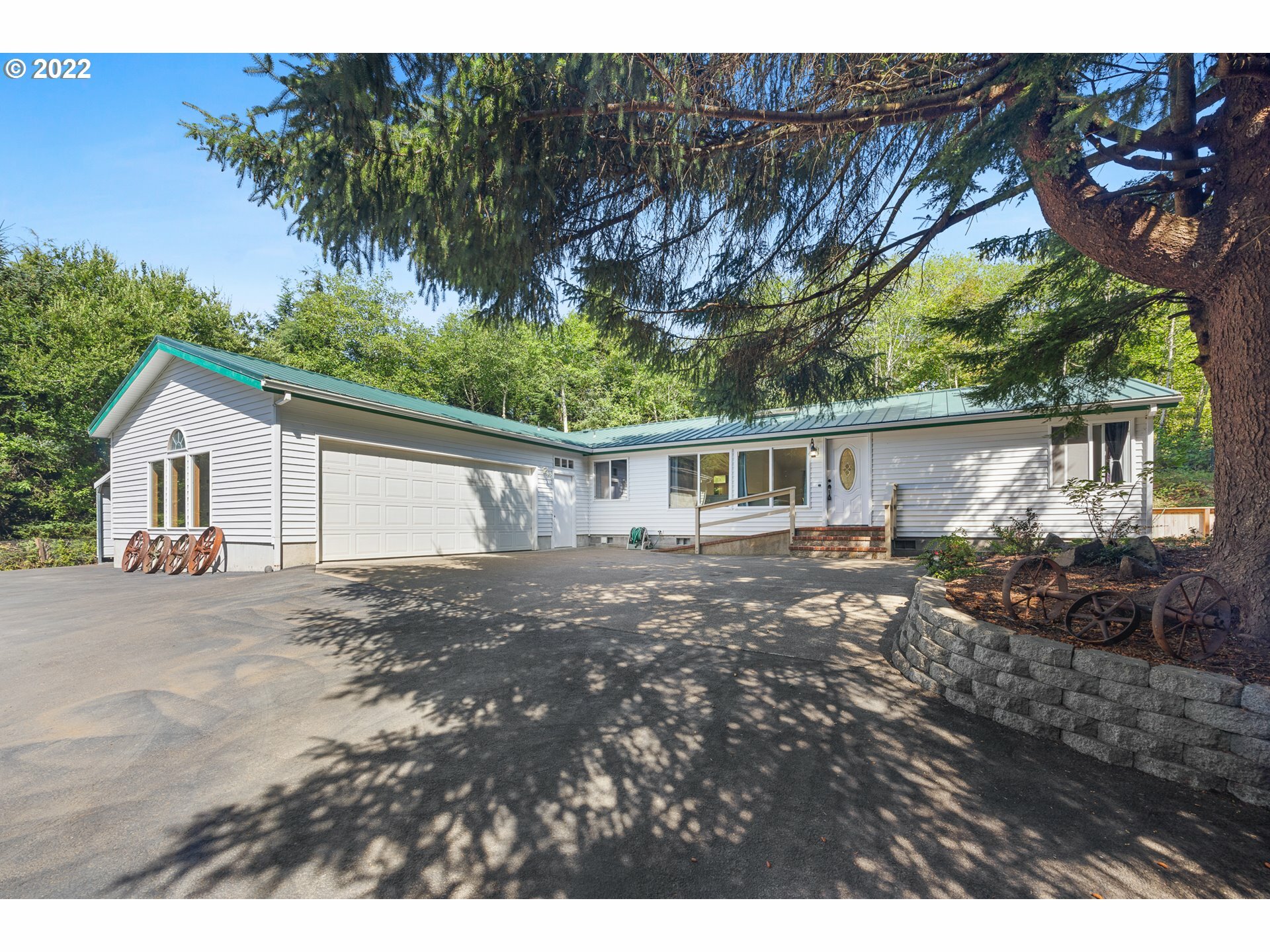1180 Phelps Ave  Netarts OR 97143 photo