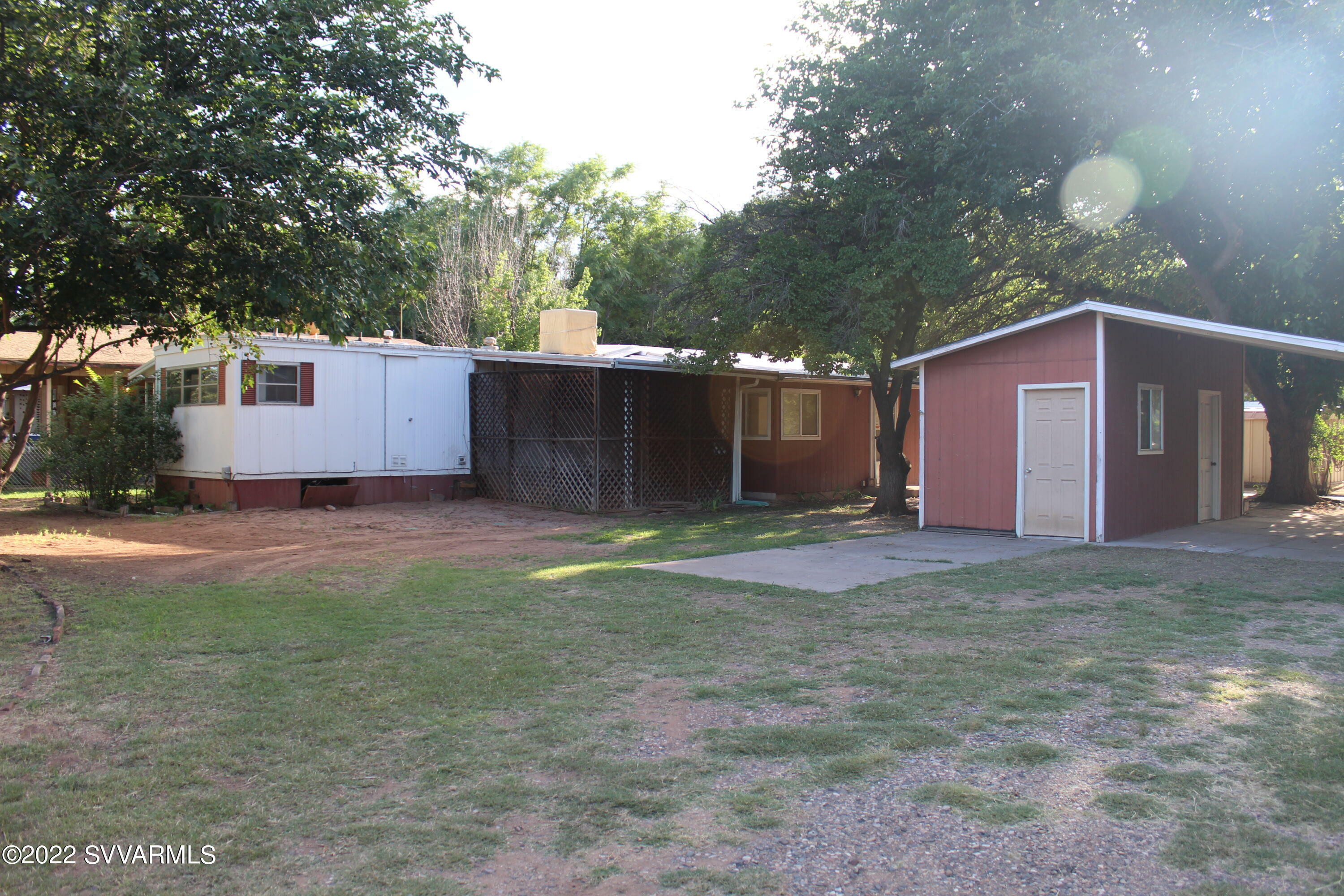 1549 W Horseshoe Bend Drive  Camp Verde AZ 86322 photo