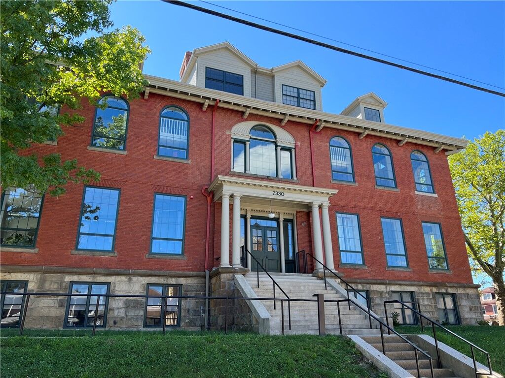 Property Photo:  7330 McClure Ave 8  PA 15218 