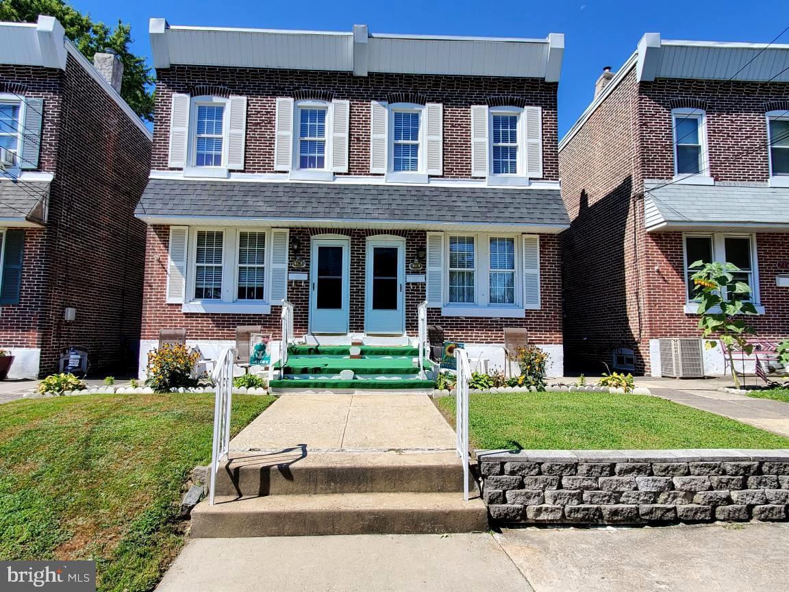 Property Photo: 712 Saville Avenue PA 19022
