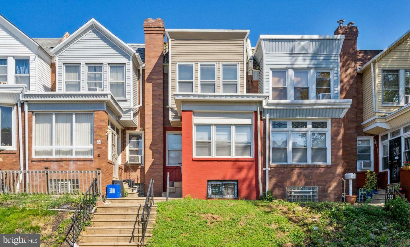 Property Photo: 553 Geneva Avenue PA 19120