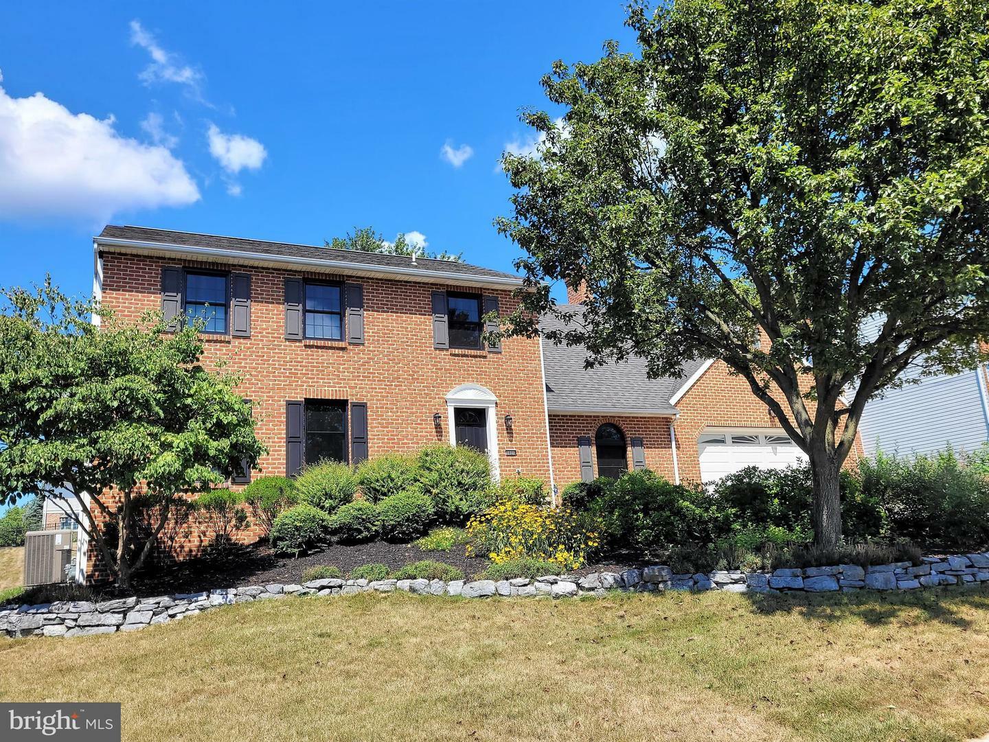 Property Photo:  3921 Emil Ridge Drive  PA 17050 